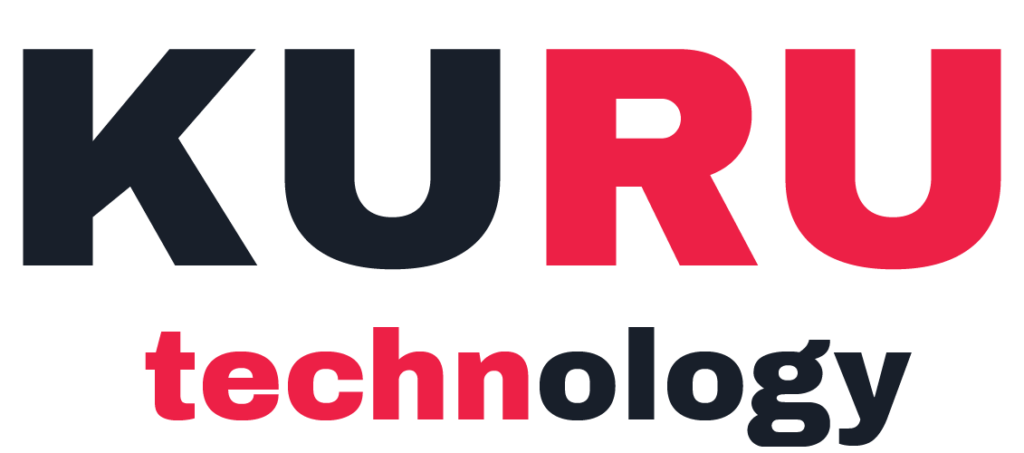 Kuru Technology logo